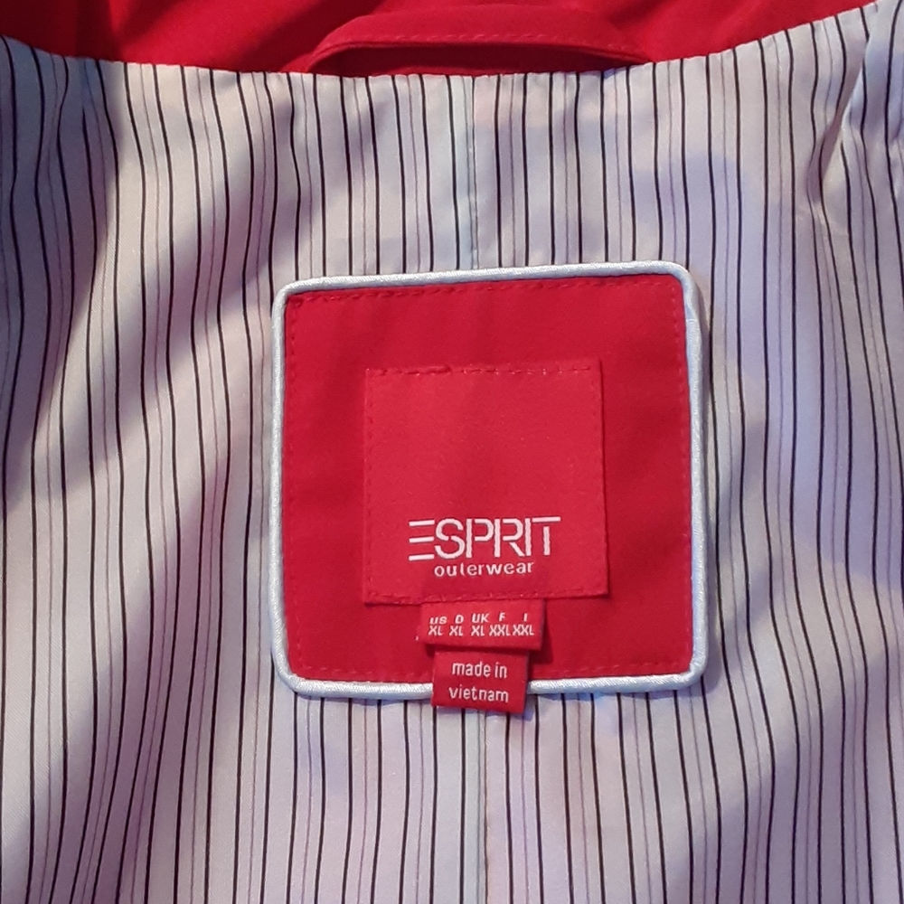 Jacket - Picture 6 of 6